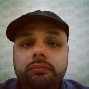 Meet your Posher, Wilfredo